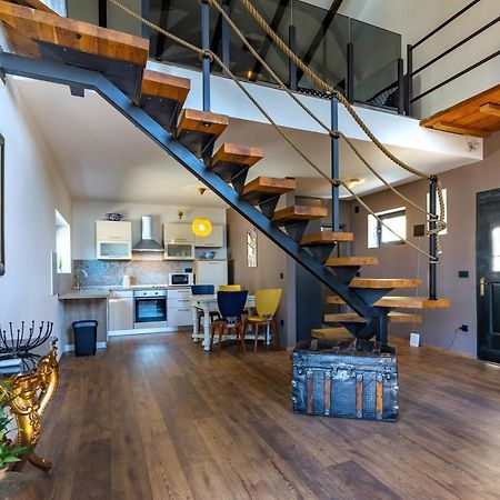 Villa Kamen Ledenice Ngoại thất bức ảnh
