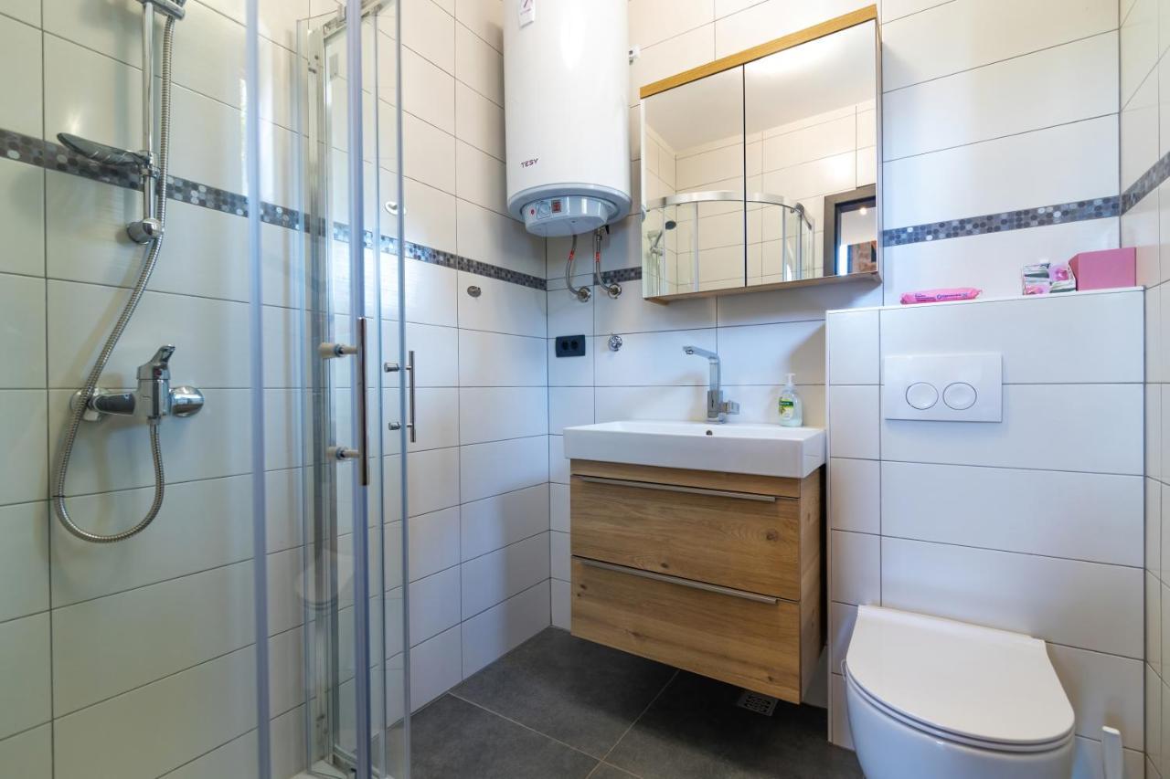 Villa Kamen Ledenice Ngoại thất bức ảnh