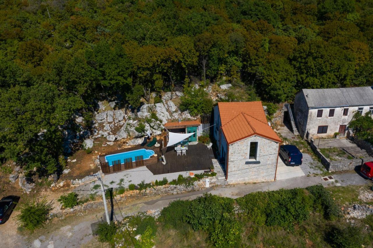 Villa Kamen Ledenice Ngoại thất bức ảnh